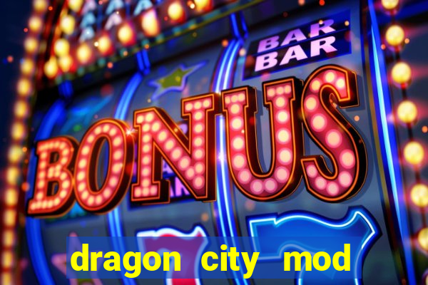 dragon city mod apk team2earn